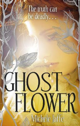 Ghost Flower by Michele Jaffe