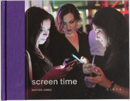 Screen Time by Dafydd Jones