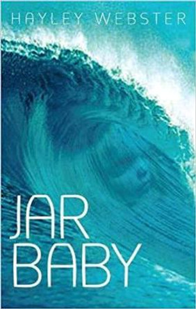 Jar Baby by Hayley Webster