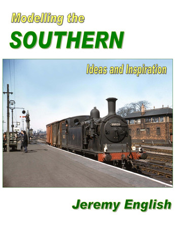 Modelling the Southern by Jeremy English