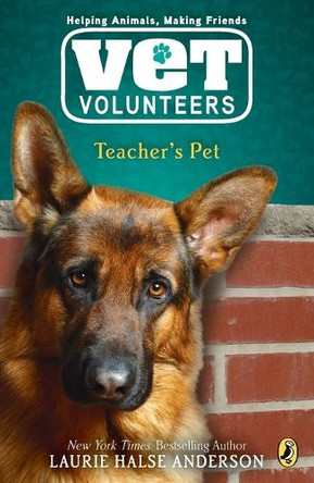 Teacher's Pet #7 by Laurie Halse Anderson 9780142412527