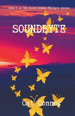 Soundbyte by Cat Connor 9781067007218