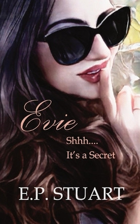 Evie by E P Stuart 9781067020408