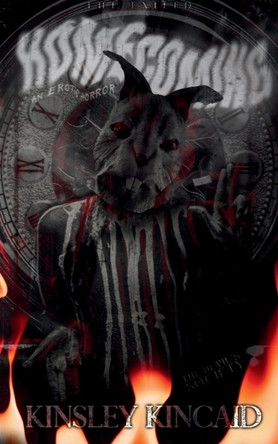 Homecoming by Kinsley Kincaid 9781068848209