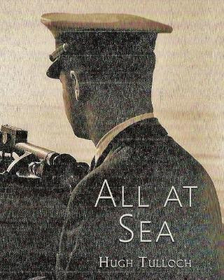 All at Sea by Hugh Tulloch 9781087912400