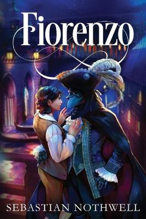 Fiorenzo by Sebastian Nothwell 9781088046029