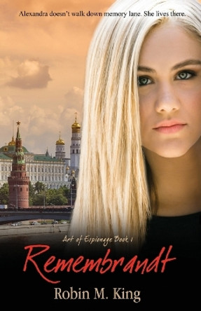 Remembrandt by Robin M King 9781088100295