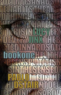 Lucy Jinx: Book One by Pablo D'Stair 9781088142295