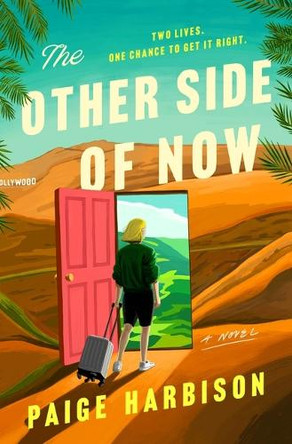 The Other Side of Now Paige Harbison 9781250358073