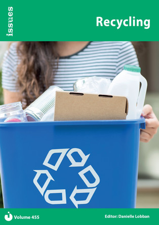 Vol. 455 Recycling Lobban 9781861689153