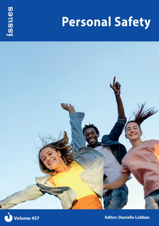 Vol. 457 Personal Safety Danielle Lobban 9781861689177