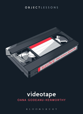 Videotape Dr. Oana Godeanu-Kenworthy 9798765100004