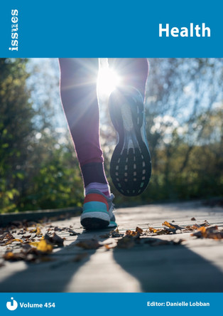 Vol. 454 Health Danielle Lobban 9781861689146