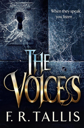 The Voices by F. R. Tallis 9781447236023