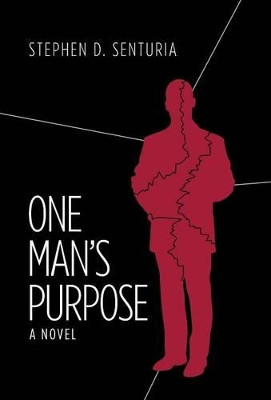 One Man's Purpose by Stephen D Senturia 9781460274682
