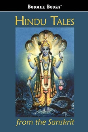 Hindu Tales from the Sanskrit by S M Translator Mitra 9781600969324