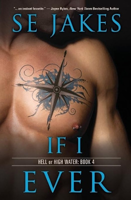 If I Ever by Se Jakes 9781626498716