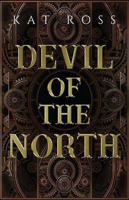 Devil of the North by Kat Ross 9781734618488