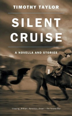 Silent Cruise by Timothy L. Taylor 9781582432168
