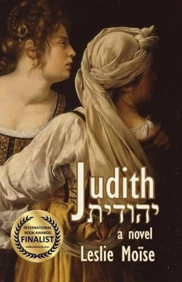Judith by Leslie Moise 9781597190756