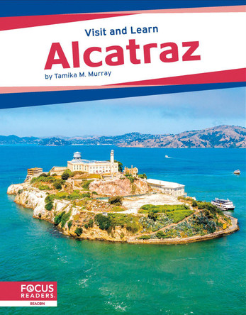 Alcatraz by Tamika Murray 9781637396148