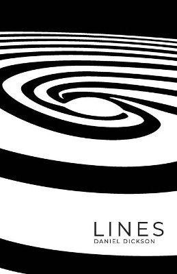 Lines by Daniel Troy Dickson 9781087812830