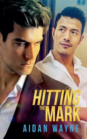 Hitting The Mark by Aidan Wayne 9781393705185