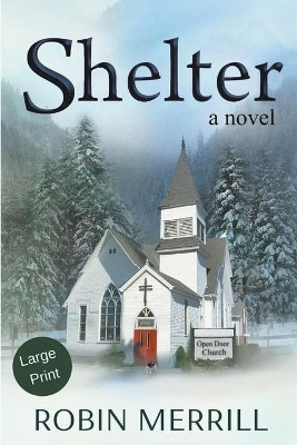 Shelter by Robin Merrill 9781393354420