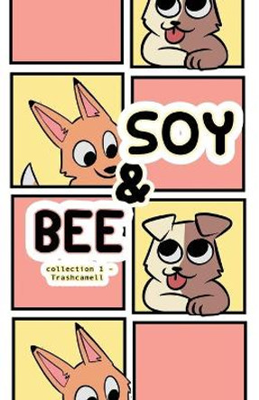 Soy & Bee by Rebecca Swenson 9781087976228