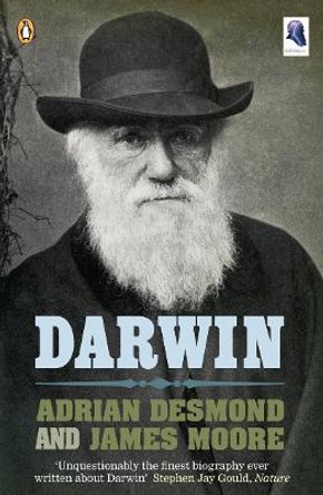 Darwin by Adrian J. Desmond