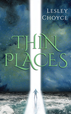 Thin Places by Lesley Choyce 9781459739574