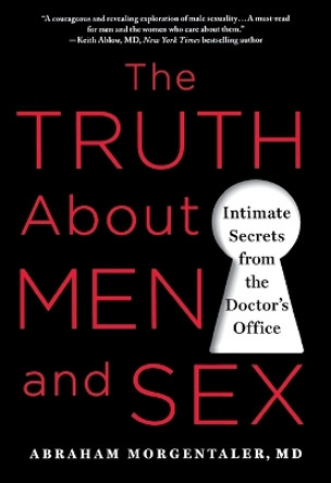 Why Men Fake it by Abraham Morgentaler 9781250042606