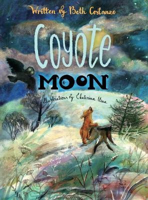 Coyote Moon by Beth Costanzo 9781087933689