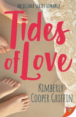 Tides of Love by Kimberly Cooper Griffin 9781636793191