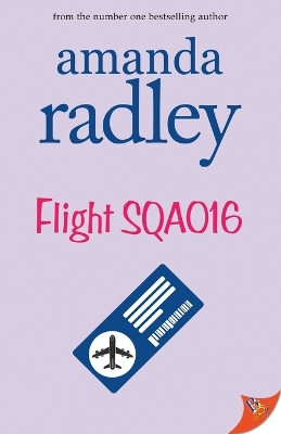 Flight Sqa016 by Amanda Radley 9781636790459