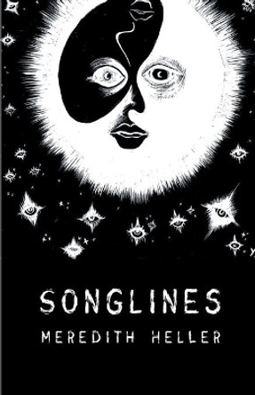 Songlines by Meredith Heller 9781635349559