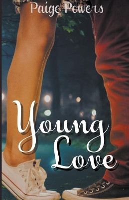 Young Love by Paige Powers 9781393748755