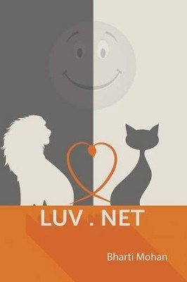Luv.Net by Bharti Mohan 9781482835243