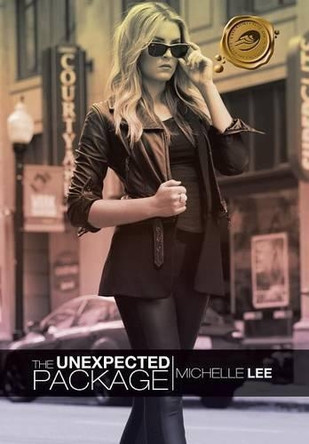 The Unexpected Package by Dr Michelle Lee 9781490714516