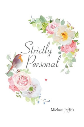 Strictly Personal by Michael Jeffels 9781665593816