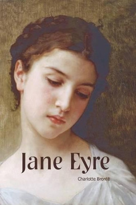 Jane Eyre by Charlotte Bronte 9781434103437