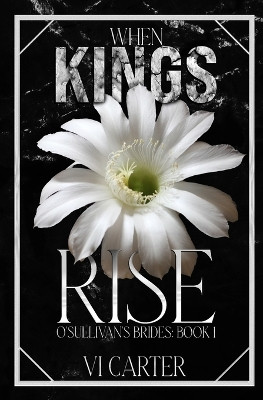 When Kings Rise by VI Carter 9781915878977