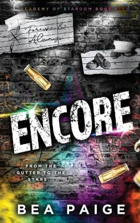 Encore by Bea Paige 9781915493668
