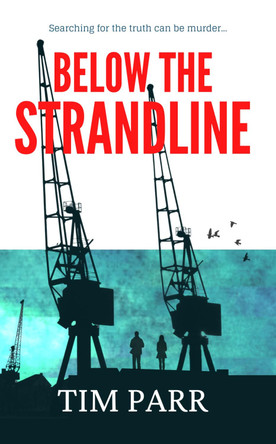 Below the Strandline by Tim Parr 9781838205119