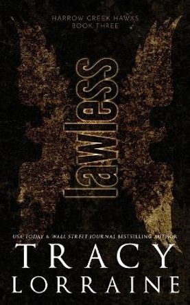 Lawless: Discreet Edition by Tracy Lorraine 9781915873989