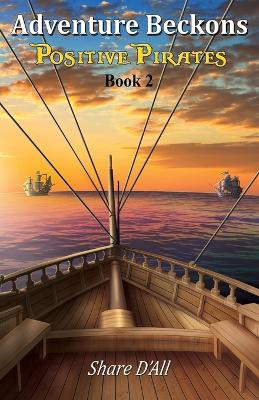 Adventure Beckons by Share D'All 9781915996718