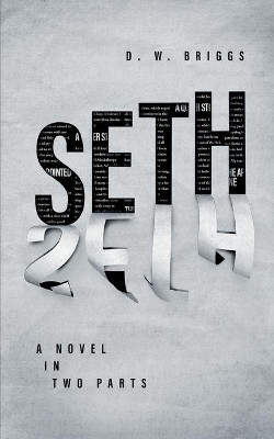 SETH: A Novel in Two Parts by D. W. Briggs 9781800319875