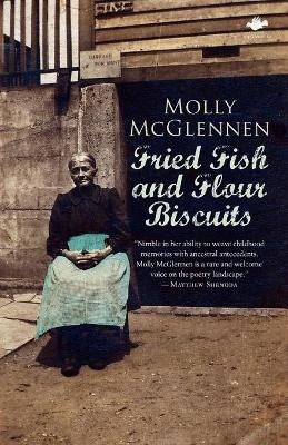 Fried Fish and Flour Biscuits by Molly McGlennen 9781844718320
