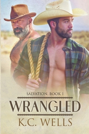 Wrangled by K C Wells 9781915861696