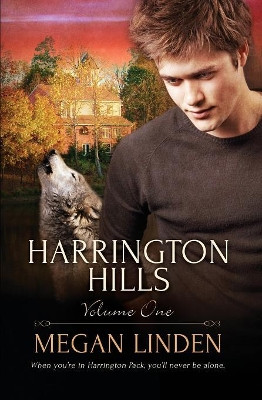 Harrington Hills: Volume 1 by Megan Linden 9781786860590
